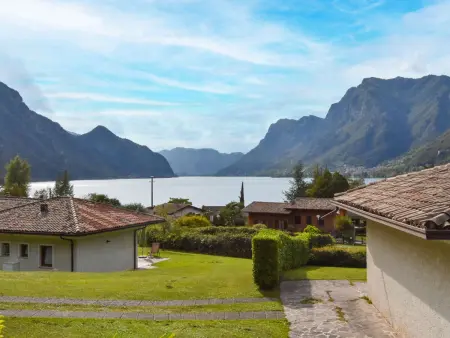 Villa Lackas, Maison 5 personnes à Lago d'Idro - Photo 23
