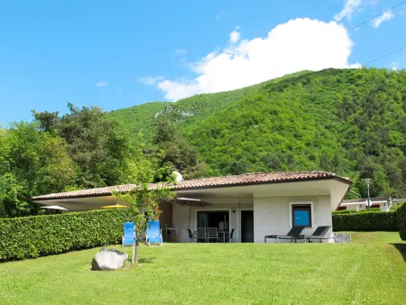 Villa Lackas, Maison 5 personnes à Lago d'Idro - Photo 1