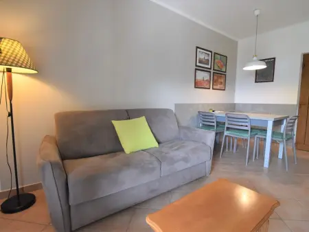 Villa Lackas, Maison 5 personnes à Lago d'Idro - Photo 6