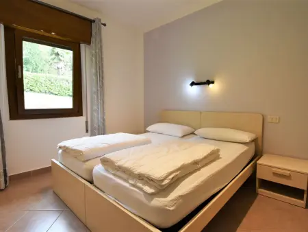 Villa Lackas, Maison 5 personnes à Lago d'Idro - Photo 12