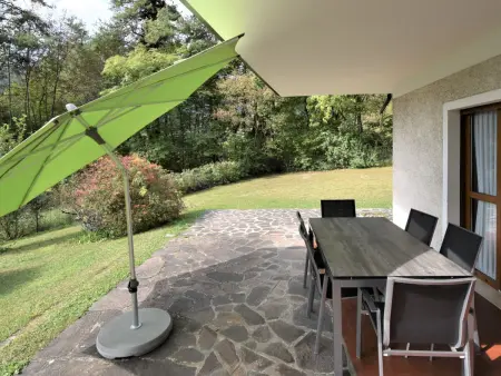 Villa Lackas, Maison 5 personnes à Lago d'Idro - Photo 14