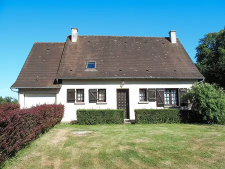Marchives, Maison 8 personnes à Pionnat - Photo 7