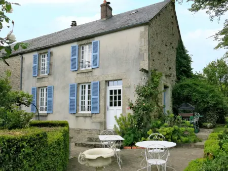 Peuchaud, Maison 9 personnes à Saint Sulpice Les Feuilles - Photo 1