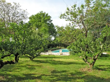 Peuchaud, Maison 9 personnes à Saint Sulpice Les Feuilles - Photo 4