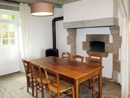 Peuchaud, Maison 9 personnes à Saint Sulpice Les Feuilles - Photo 12