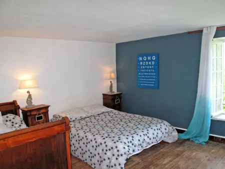 Peuchaud, Maison 9 personnes à Saint Sulpice Les Feuilles - Photo 13