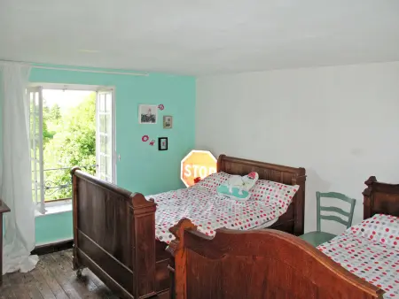 Peuchaud, Maison 9 personnes à Saint Sulpice Les Feuilles - Photo 15
