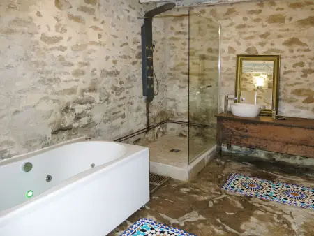 Peuchaud, Maison 9 personnes à Saint Sulpice Les Feuilles - Photo 18