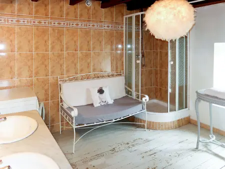 Peuchaud, Maison 9 personnes à Saint Sulpice Les Feuilles - Photo 19
