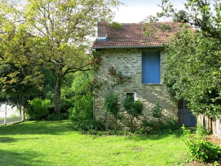 Peuchaud, Maison 9 personnes à Saint Sulpice Les Feuilles - Photo 23