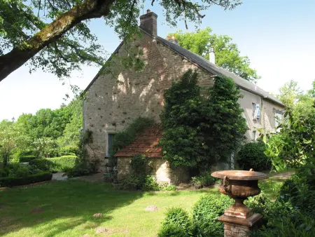 Peuchaud, Maison 9 personnes à Saint Sulpice Les Feuilles - Photo 25