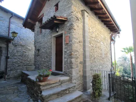 Morandi, Maison 5 personnes à Cannero Riviera - Photo 2