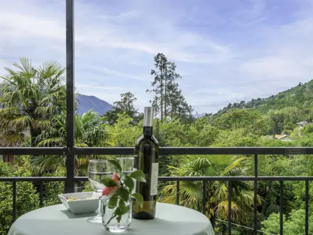 Morandi, Maison 5 personnes à Cannero Riviera - Photo 3