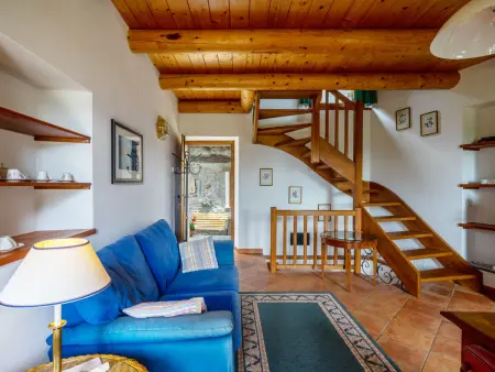 Morandi, Maison 5 personnes à Cannero Riviera - Photo 6