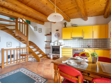 Morandi, Maison 5 personnes à Cannero Riviera - Photo 7