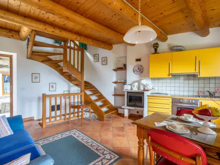 Morandi, Maison 5 personnes à Cannero Riviera - Photo 8
