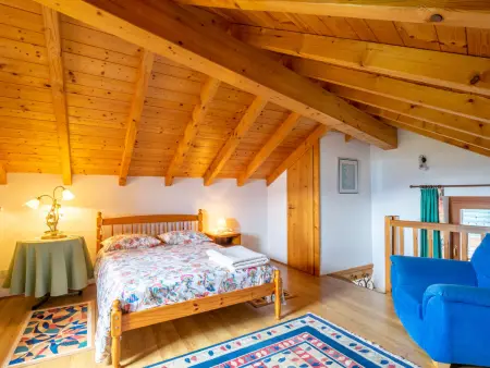 Morandi, Maison 5 personnes à Cannero Riviera - Photo 9
