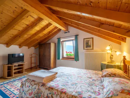 Morandi, Maison 5 personnes à Cannero Riviera - Photo 11