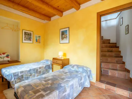 Morandi, Maison 5 personnes à Cannero Riviera - Photo 13