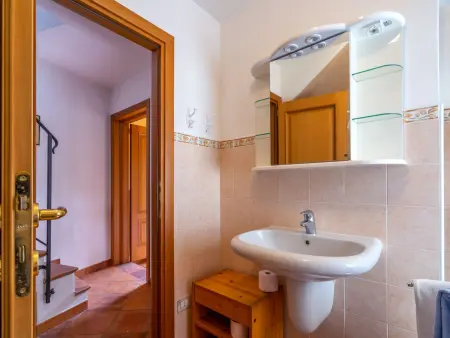 Morandi, Maison 5 personnes à Cannero Riviera - Photo 14