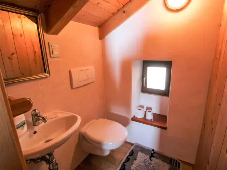 Morandi, Maison 5 personnes à Cannero Riviera - Photo 16