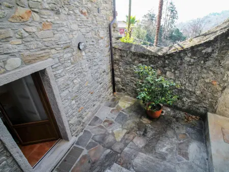Morandi, Maison 5 personnes à Cannero Riviera - Photo 18