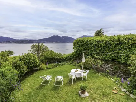 Morandi, Maison 5 personnes à Cannero Riviera - Photo 20