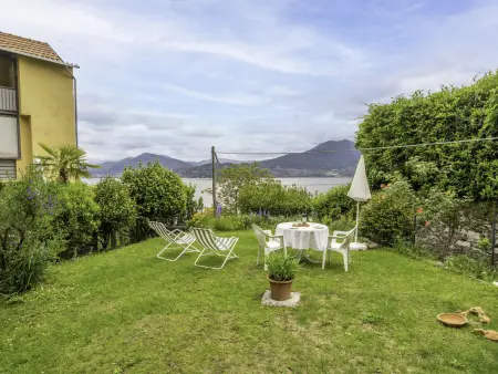 Morandi, Maison 5 personnes à Cannero Riviera - Photo 21