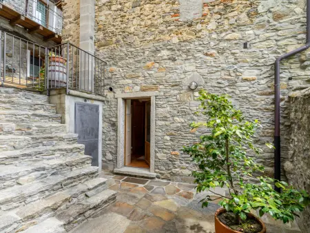Morandi, Maison 5 personnes à Cannero Riviera - Photo 22