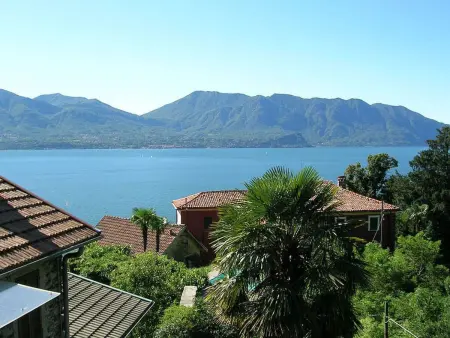 Morandi, Maison 5 personnes à Cannero Riviera - Photo 23