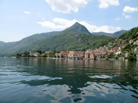 Morandi, Maison 5 personnes à Cannero Riviera - Photo 26