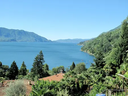 Meri, Gite 6 personnes à Cannero Riviera - Photo 31
