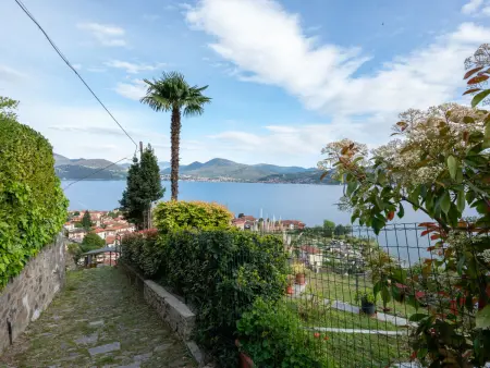 Meri, Gite 6 personnes à Cannero Riviera - Photo 33
