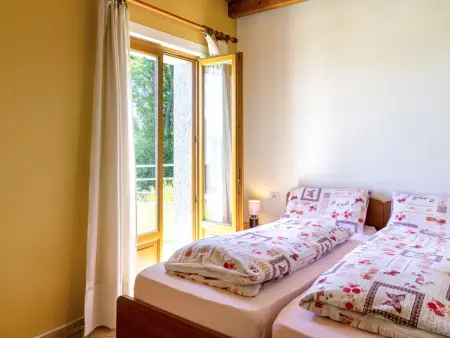Lo Scoiattolo, Maison 4 personnes à Cannero Riviera - Photo 10