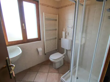Lo Scoiattolo, Maison 4 personnes à Cannero Riviera - Photo 14