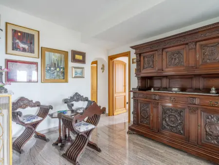 Federica, Appartement 4 personnes à Cannero Riviera - Photo 6