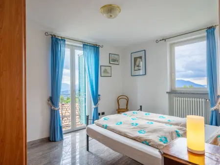 Federica, Appartement 4 personnes à Cannero Riviera - Photo 13