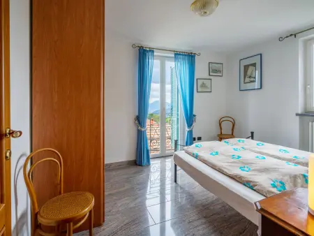Federica, Appartement 4 personnes à Cannero Riviera - Photo 14