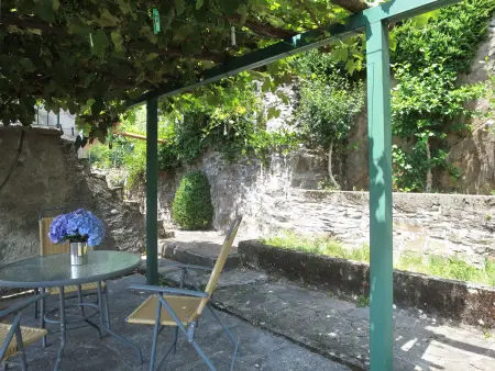 Monte Tabor, Maison 4 personnes à Cannero Riviera - Photo 2
