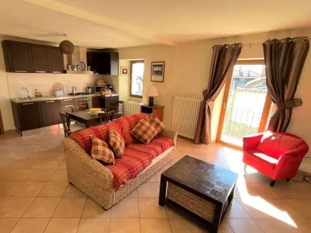 Monte Tabor, Maison 4 personnes à Cannero Riviera - Photo 3