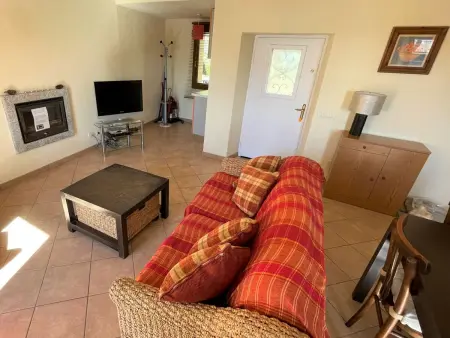 Monte Tabor, Maison 4 personnes à Cannero Riviera - Photo 4