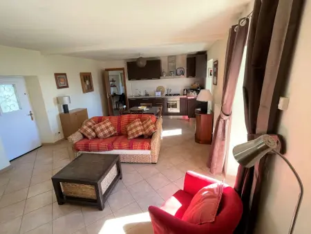 Monte Tabor, Maison 4 personnes à Cannero Riviera - Photo 5