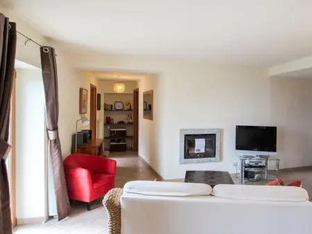 Monte Tabor, Maison 4 personnes à Cannero Riviera - Photo 6