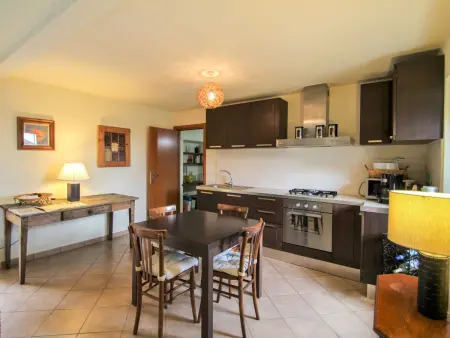 Monte Tabor, Maison 4 personnes à Cannero Riviera - Photo 7
