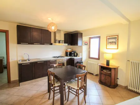 Monte Tabor, Maison 4 personnes à Cannero Riviera - Photo 8