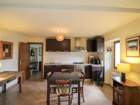 Monte Tabor, Maison 4 personnes à Cannero Riviera - Photo 9