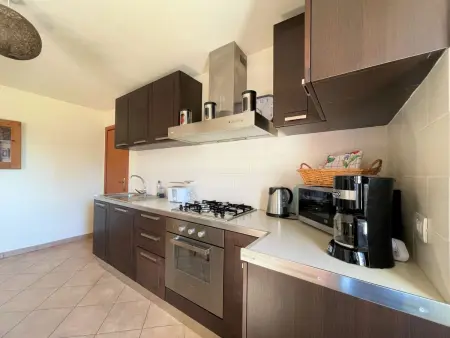 Monte Tabor, Maison 4 personnes à Cannero Riviera - Photo 11