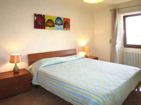 Monte Tabor, Maison 4 personnes à Cannero Riviera - Photo 12