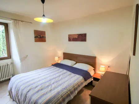 Monte Tabor, Maison 4 personnes à Cannero Riviera - Photo 15