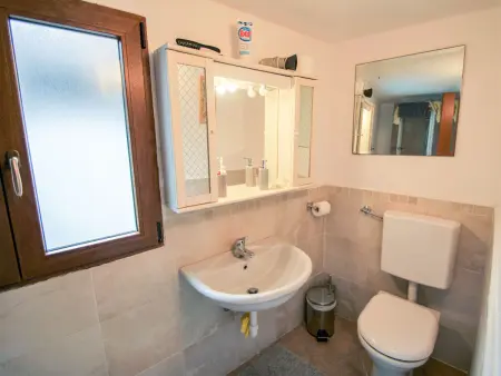 Monte Tabor, Maison 4 personnes à Cannero Riviera - Photo 16
